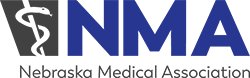 Nebraska Medical Association Logo
